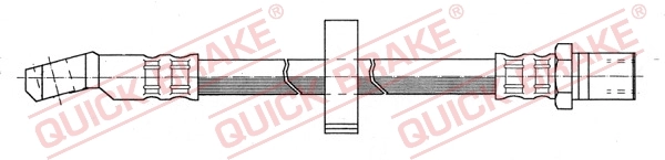Brake Hose